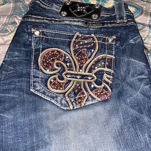 Women’s Miss me jeans Size 30